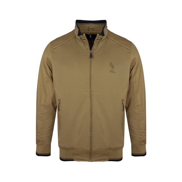 CHAMARRA PARA CABALLERO MARCA HPC POLO 100% ORIGINAL