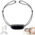 thumbnail image 1 of best)Sleep Apnea Device, Wearable Apnea Device, Anti-snoring Chin Strap To Help You Get Pure Sleep, For Men And Women., 1 of 5