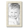 thumbnail image 2 of ArtToFrames 10" x 18" White Panel Picture Frame, 10x18 inch Multi Wood Poster Frame (WOM-5095),  Pack, 2 of 7