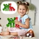 thumbnail image 5 of Milo and Chip Soft Plush ToyMilo and Chip Plushies Toy for Fans, Soft Stuffed Animal Pillow Figure Doll Christmas Birthday Gifts for Fans Friend,b027, 5 of 6