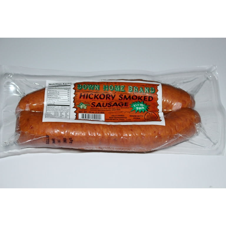 Downhome sausage deals