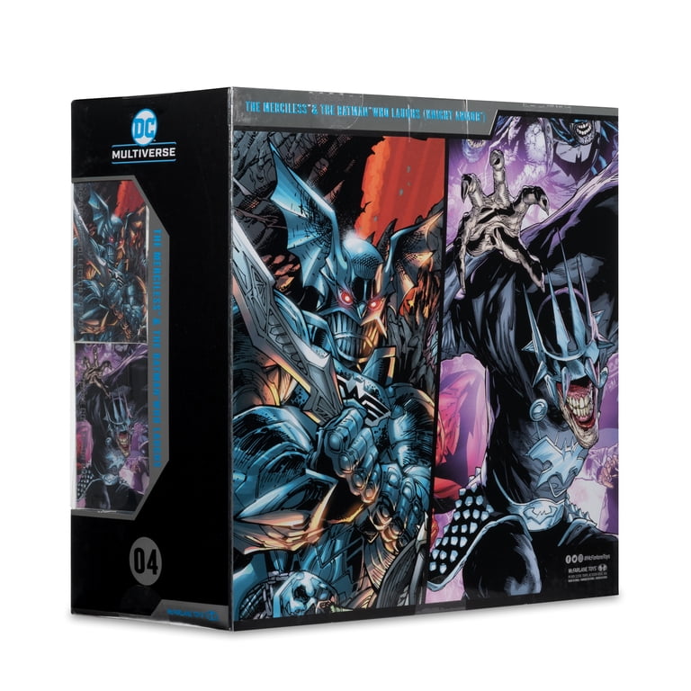 McFarlane Toys 7