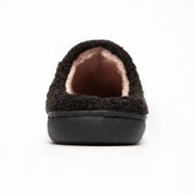 BERANMEY Halloween Slippers for Women Perfect Soft Plush Comfy Warm Slip-On Cute Womens Slippers Indoor Fluffy House Slippers for Women and Men Non-slip Fuzzy Flat Slides