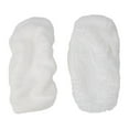 Mop Pads Replacement Compatible for Oreck for Steam Mop Steam100