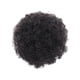 thumbnail image 2 of Moño de pelo afro Afro Puff moño de pelo moda Afro Puff cordón extensión de 20 centímetros, 2 of 8