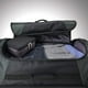 thumbnail image 3 of Bolsa de viaje con ruedas Samsonite Andante 2 Riverrock/negra 81 cm, 3 of 9