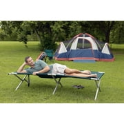Texsport King Kot Giant Folding Camp Cot