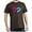 Brown, variant on CafePress - Dark T Shirt - Men's Classic Graphic Cotton T-Shirt