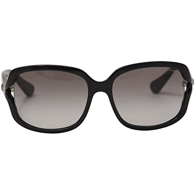 Coach 0HC8169 Full Rim Square Womens Sunglasses, Size 57  display picture 3