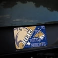 thumbnail image 2 of Montana State NCAA Bobcats Multi-Color Standard 12x6 Metal License Plate Auto Tag, 2 of 6