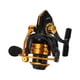 thumbnail image 5 of Carrete de pesca, carrete de pesca giratorio 5.0: 1 carrete de pesca giratorio carrete giratorio durabilidad mejorada, 5 of 8