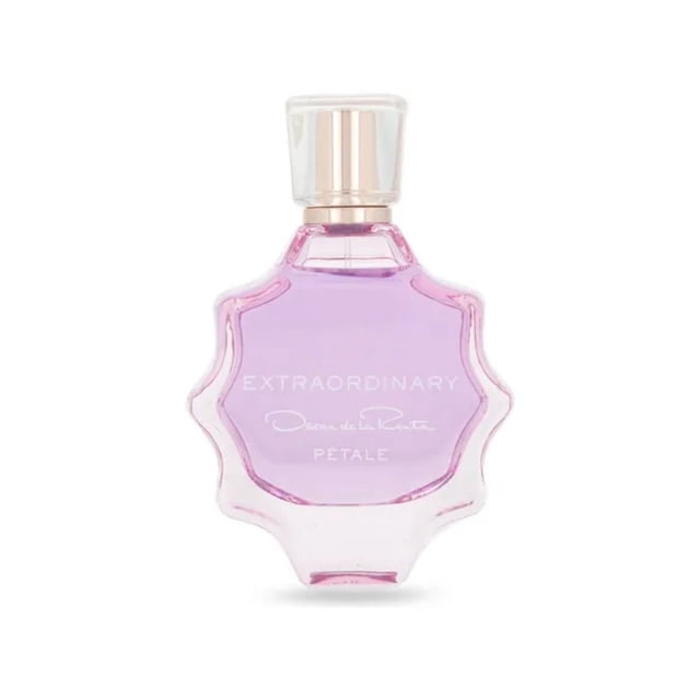 Oscar De La Renta Extraordinary Petale 90 Ml Edp Mujer Original