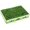 Hunting Box, variant on General Grass Patch Hunting Box - Interactive Indoor Cat Toy with Faux Grass & 3 Jingle Balls - Encourages Exercise, Mental Stimulation & Natural Hunting Instincts