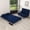 Blue double bed, variant on Leavader 3 in 1 Convertible Folding Sofa Bed with 5-Position Adjustable Backrest, Single Sleeper Chair Lounger Fold Flat Guest Bed 72.5" Gray with Pillow for Small Space Living Room Bedroom Office
