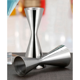 thumbnail image 5 of 3X Vaso medidor de acero inoxidable Coctelera de vino de doble barra Jigger 45 ml, 5 of 8