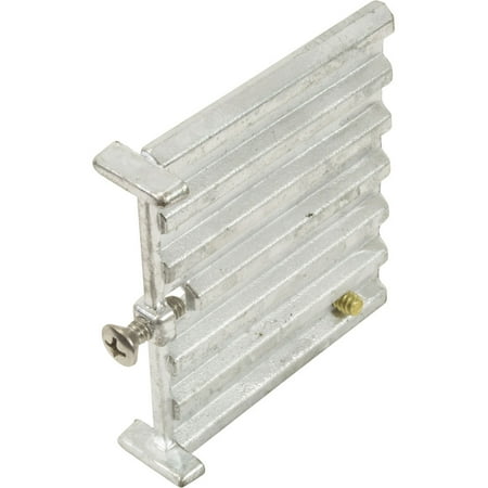 

Skimmer Weight/Utility Anode
