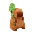 thumbnail image 2 of Juguete de peluche Carpincho Strade Fareast Limited 30 centimetros, 2 of 8