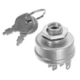 thumbnail image 2 of Rotary Mower Safety Switch Fits John Deere D100, D110, D120, D130, D140, X106 (GY20073) 2 of 5