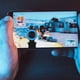 thumbnail image 5 of Disparador de control de juegos móviles con clip para teléfono celular, disparador sensible para juegos de teléfono, compatible con PUBG Mobile, COD Mobile y más, 5 of 8