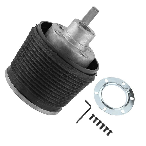 Kit de adaptador de liberación rápida del cubo del volante del coche HUB-P106 ANGGREK Otros