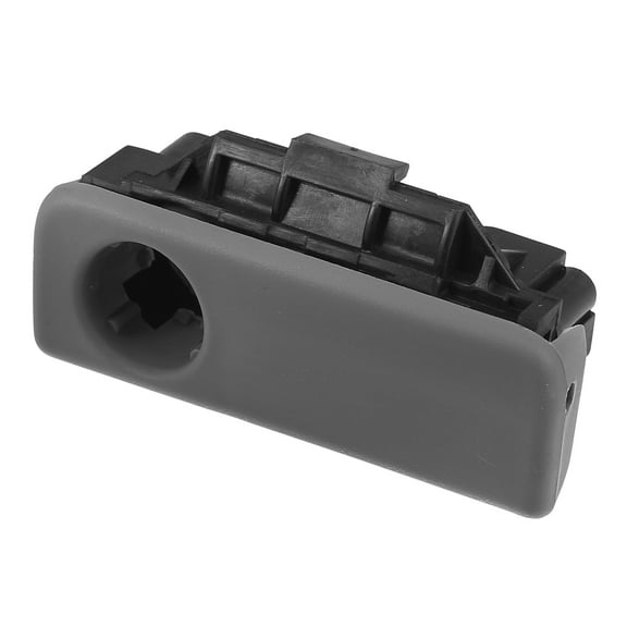 Glove Box Latch Handle for Toyota Sienna 2004-2010 Replace 55506-AE010-B0 Car Auto Interior Accessories Gray