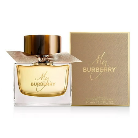 My Burberry By Burberry 3.0 oz 90 ml Eau De Parfum Spray Women