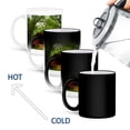 thumbnail image 4 of 3drose, Usa, Missouri, Sandy Creek Covered Bridge State Historic Site., 11oz Magic Transforming Mug, 4 of 7