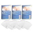 thumbnail image 2 of Mouth Tape, Anti Snoring Tape Comfortable Synthetic Rubber Breathable Multifunctional Easy Using  for Office, 2 of 7
