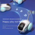 thumbnail image 1 of New Turbo Tail 2.0 Cat Toy - 2024 Best Turbo Tail Mouse Cat Toy Remote Control Toy, 1 of 2