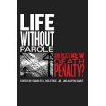 thumbnail image 1 of Life Without Parole, Austin Sarat, Charles J. Ogletree Paperback, 1 of 2