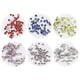 thumbnail image 4 of 1box Dental Crystal Tooth Stones Teeth Whitening Teeth Decoration Jewels Tooth Crystal Diamond, 4 of 5