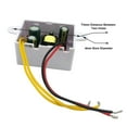 thumbnail image 2 of ZFX-W305A AC-DC Power Module Buck Converter Step Down Voltage Regulator Power-Supply Volt Reducer Transformer, 2 of 7