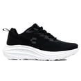 thumbnail image 1 of Tenis Para Hombre Charly 1087301 negro 24, 1 of 4
