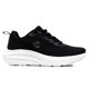 thumbnail image 1 of Tenis Para Hombre Charly 1087301 negro 24, 1 of 4