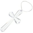 thumbnail image 3 of HOMEMAXS  Ornaments for Christmas Tree Crucifix Cross Pendant, 3 of 8