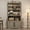 Grey, variant on Roromall Microwave Stand with Storage Cabinet, Bakers Rack with Power Outlets, Farmhouse Storage Shelf with Thick Table Top, Small Kitchen Bakers Rack for Kitchen, Dining Room