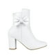 thumbnail image 2 of BOTINES STYLO MUJER 4399 SIMIPIEL BLANCO, 2 of 4