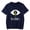 Navy-JX26728, variant on Little Nightmares 3 Tshirt Casual Summer Tees Harajuku Short Sleeve Game Top Tee