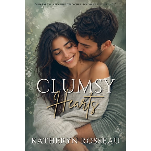 Clumsy Hearts, (Paperback)