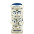 thumbnail image 1 of Monster Cereal Boo Berry 18oz Ceramic Geeki Tikis Mug, 1 of 1