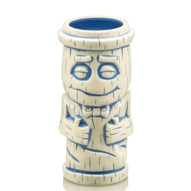 Monster Cereal Boo Berry 18oz Ceramic Geeki Tikis Mug