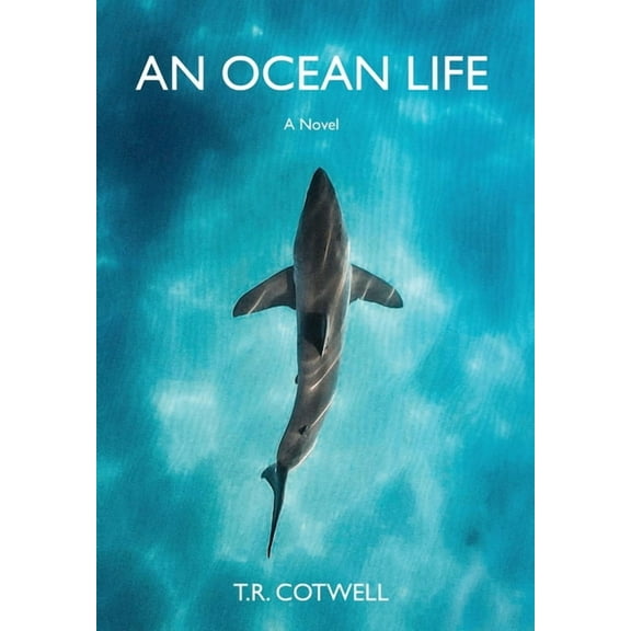 An Ocean Life, (Hardcover)
