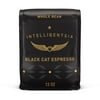 Intelligentsia Black Cat Classic Espresso - 12oz - Medium Roast, Direct Trade, Whole Bean Coffee
