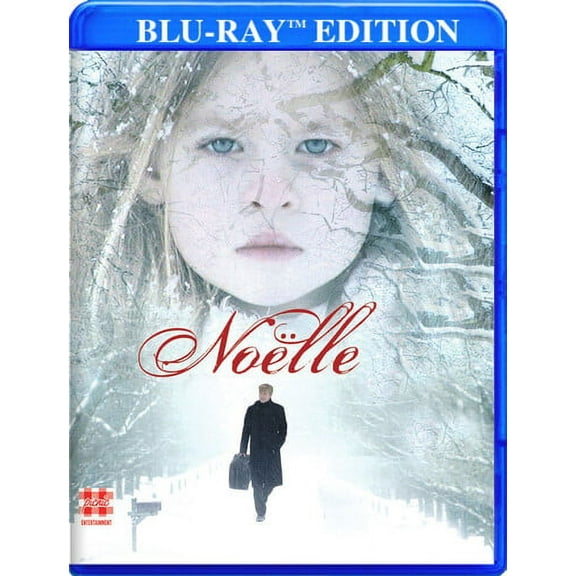 Noelle (Blu-ray), Shoreline Ent, Drama