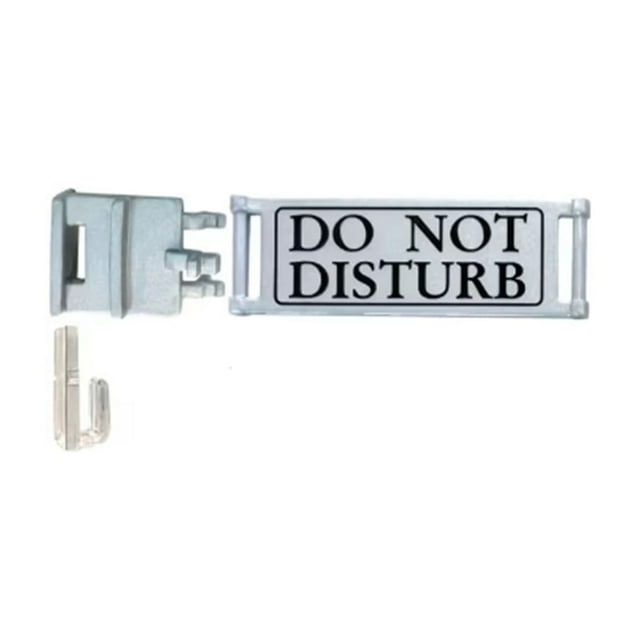 JJKBVCLO Do Not Disturb Door Hanger Sign No Soliciting Signs | Do Not Disturb Door Tag | Privacy Door Hanger | Reusable Purpose Sign Door Hanger Sign For Online Meetings Counseling