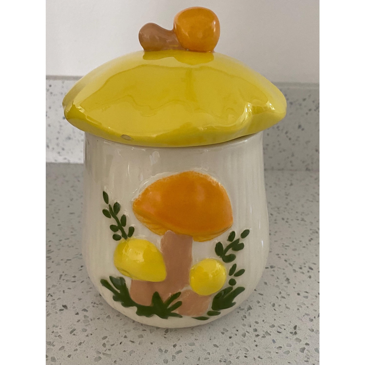 The Bradford Exchange Cookie Capers Yorkie Collectible Ceramic