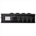 thumbnail image 4 of 2X 4-Channel Audio/ over Network Cable Extender 3-Pin XLR Audio and DMX512 Network Signal Extender Female, 4 of 7