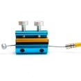 thumbnail image 4 of OULII Dirt Bike Tools 2Pcs Motorcycle Throttle Cable Oiler Aluminum Dual Headed For Brake And Clutch Lubrication, 4 of 8