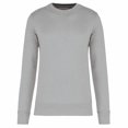 thumbnail image 1 of Kariban  Adult Eco Friendly Crew Neck Sweatshirt, 1 of 3