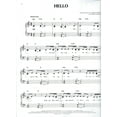 thumbnail image 2 of HELLO, 2 of 2